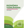 Ekonómia vzdelávania (Iveta Dudová) Ekonómia vzdelávania (Iveta Dudová)