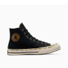 Converse Unisex Chuck 70 Gore-Tex High-Top Trainers 001-Black/Toa 10 (45) Converse Unisex Chuck 70 Gore-Tex High-Top Trainers 001-Black/Toa 10 (45)