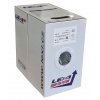 UTP kabel LEXI-Net Cat5E, drát, PVC, bílý, 305m, box UTP kabel LEXI-Net Cat5E, drát, PVC, bílý, 305m, box