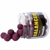 Carp Inferno Balanced Boilie 150 ml Slivka Priemer: 16mm Carp Inferno Balanced Boilie 150 ml Slivka Priemer: 16mm