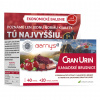 Barny's Cran-Urin Kanadské Brusnice 40 + 20 kapsúl Barny's Cran-Urin Kanadské Brusnice 40 + 20 kapsúl