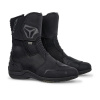 Motocyklové topánky SECA Comet Clima HDry Black 45 Motocyklové topánky SECA Comet Clima HDry Black 45