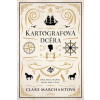 Kartografova dcéra - Clare Marchantová Kartografova dcéra - Clare Marchantová