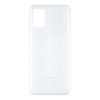 Zadní kryt Samsung A037G Galaxy A03s White bílý Zadní kryt Samsung A037G Galaxy A03s White bílý