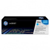 HP originál toner CB541A, HP 125A, cyan, 1400str. HP originál toner CB541A, HP 125A, cyan, 1400str.