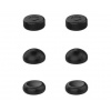Lenovo Legion Go Joystick Caps - Eclipse Black Lenovo Legion Go Joystick Caps - Eclipse Black