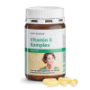 Sanct Bernhard Vitamin B Komplex 100 kapslí Sanct Bernhard Vitamin B Komplex 100 kapslí