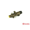 BREMBO Pomocný spojkový valec BREMBO E 41 001 BREMBO Pomocný spojkový valec BREMBO E 41 001