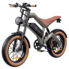 ZONVEER M20 Elektrobicykel, 1000W, 48V 18.2Ah, 55km/h, 80km PAS, 20 ZONVEER M20 Elektrobicykel, 1000W, 48V 18.2Ah, 55km/h, 80km PAS, 20