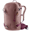 DEUTER Freerider 22 SL ashrose-cassis DEUTER Freerider 22 SL ashrose-cassis