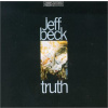 CD Jeff Beck - TRUTH CD Jeff Beck - TRUTH