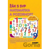 Žák s SVP Matematika a pozornost - Raabe CZ Žák s SVP Matematika a pozornost - Raabe CZ