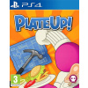 Plate Up PlayStation 4 (PS4) v krabici Plate Up PlayStation 4 (PS4) v krabici