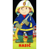 Hasič Hasič