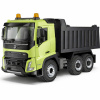 RC sklápač Volvo s osvetlením a otváracími dverami 2,4 GHz (E505003) RC sklápač Volvo s osvetlením a otváracími dverami 2,4 GHz (E505003)
