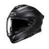 Prilba HJC C71 SOLID SEMI FLAT BLACK matná čierna Veľkosť: XL (60-61 cm) Prilba HJC C71 SOLID SEMI FLAT BLACK matná čierna Veľkosť: XL (60-61 cm)