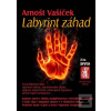 Labyrint záhad - 2 DVD (Arnošt Vašíček) Labyrint záhad - 2 DVD (Arnošt Vašíček)