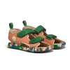 Affenzahn sandal Vegan Airy Bird Of Paradise, Veľkosť 28 Affenzahn sandal Vegan Airy Bird Of Paradise, Veľkosť 28