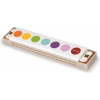 Janod Ústna harmonika pre deti Confetti Janod Ústna harmonika pre deti Confetti