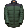 Mammut Bundy Whitehorn Insulated viacfarebny Mammut Bundy Whitehorn Insulated viacfarebny