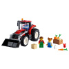 LEGO® City 60287 Traktor LEGO® City 60287 Traktor