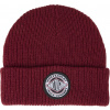 čiapka INDEPENDENT BTG SUMMIT BEANIE Maroon čiapka INDEPENDENT BTG SUMMIT BEANIE Maroon