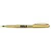 Popisovač permanentný Centropen 2670 1mm zlatý Popisovač permanentný Centropen 2670 1mm zlatý