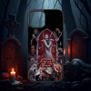 Black Sabbath – Ozzy Osbourne - iPhone obal Black Sabbath – Ozzy Osbourne - iPhone obal