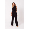 Dámska kombinéza M746 čierna - Moe S Dámska kombinéza M746 čierna - Moe S