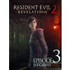 Resident Evil Revelations 2 - Episode Three: Judgement (PC) DIGITAL - Steam PC Resident Evil Revelations 2 - Episode Three: Judgement (PC) DIGITAL - Steam PC