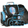 Školská taška, aktovka - Školská školská taška pre chlapca Spiderman 1-3 trieda (Školská školská taška pre chlapca Spiderman 1-3 trieda)