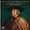 Music At The Court Emperor Maximilian I Nicolaus Harnoncourt Vinyl (LP) Music At The Court Emperor Maximilian I Nicolaus Harnoncourt Vinyl (LP)
