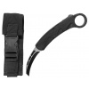 Vystřelovací nôž Black Tactical Carambit Vystřelovací nôž Black Tactical Carambit