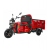Pracovná trojkolka Rickshaw Cargo Sunway DSL150 - 2025 (72V, 45Ah -1200W) Farba: Žlutá Pracovná trojkolka Rickshaw Cargo Sunway DSL150 - 2025 (72V, 45Ah -1200W) Farba: Žlutá