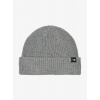Zimná čiapka The North Face Fisherman Beanie - tnf medium grey heather Zimná čiapka The North Face Fisherman Beanie - tnf medium grey heather