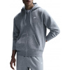 Mikina s kapucňou Nike Men's Full-Zip Club Fleece Hoodie fn3861-063 Veľkosť XL Mikina s kapucňou Nike Men's Full-Zip Club Fleece Hoodie fn3861-063 Veľkosť XL