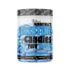 Creatine Candies + Glucose 250 tabliet - FitBoom Príchuť: Modrá malina Creatine Candies + Glucose 250 tabliet - FitBoom Príchuť: Modrá malina