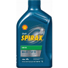 Prevodový olej SHELL Spirax S5 ATE 75W90, 1L Prevodový olej SHELL Spirax S5 ATE 75W90, 1L