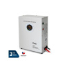 Zdroj záložný GETI GEP701 sinus 700W nástenný (1000VA) Zdroj záložný GETI GEP701 sinus 700W nástenný (1000VA)