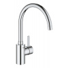 Grohe Eurosmart Cosmopolitan - drezová batéria stojanková - J Grohe Eurosmart Cosmopolitan - drezová batéria stojanková - J