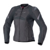 bunda STELLA T-GP PLUS R 4, ALPINESTARS (černá/černá, vel. L) bunda STELLA T-GP PLUS R 4, ALPINESTARS (černá/černá, vel. L)