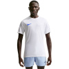 Tričko Nike Dri-FIT Park VIII modré logo HV8173-104 pánske L (183 cm) Tričko Nike Dri-FIT Park VIII modré logo HV8173-104 pánske L (183 cm)