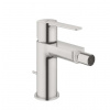 Grohe Lineare Bidetová batéria s výpustom, supersteel 33848DC1-GR Grohe Lineare Bidetová batéria s výpustom, supersteel 33848DC1-GR