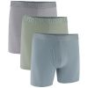 Boxerky UNDER ARMOUR PERF COTTON 6IN - 3PK Man veľkosť S Boxerky UNDER ARMOUR PERF COTTON 6IN - 3PK Man veľkosť S