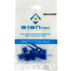 Alantec Zámek USB portu proti neoprávněnému připojení, modrý (balení 10 ks + klíč) ALANTEC Alantec Zámek USB portu proti neoprávněnému připojení, modrý (balení 10 ks + klíč) ALANTEC