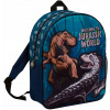 Jurassic World T Rex School Backpack na výlet (Jurassic World T Rex School Backpack na výlet) Jurassic World T Rex School Backpack na výlet (Jurassic World T Rex School Backpack na výlet)