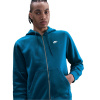 Nike Sportswear Club Fleece Men's Full-Zip Hoodie Green Abyss 2XL Nike Sportswear Club Fleece Men's Full-Zip Hoodie Green Abyss 2XL