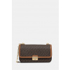 Kabelka MICHAEL Michael Kors 30R5G2RL7B hnedá ONE SIZE Kabelka MICHAEL Michael Kors 30R5G2RL7B hnedá ONE SIZE