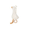 Little Dutch Hudobná hus Newborn Naturals 8713291884069 Little Dutch Hudobná hus Newborn Naturals 8713291884069