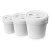 Multipack 3 ks X 1 000 ml - Vilgain Ghí Multipack 3 ks X 1 000 ml - Vilgain Ghí